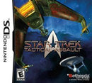 Star Trek Tactical Assault - In-Box - Nintendo DS