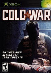 Cold War - Complete - Xbox