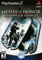 Medal of Honor European Assault [Greatest Hits] - Complete - Playstation 2