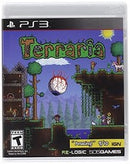 Terraria - In-Box - Playstation 3