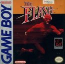 The Flash - Complete - GameBoy