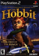 The Hobbit - Loose - Playstation 2