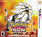 Pokemon Sun - In-Box - Nintendo 3DS