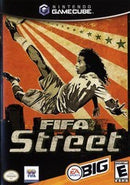 FIFA Street - Loose - Gamecube