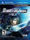 Dynasty Warriors Next - Complete - Playstation Vita