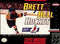 Brett Hull Hockey - In-Box - Super Nintendo