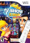 TV Show King Party - In-Box - Wii