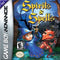 Spirits and Spells - Complete - GameBoy Advance