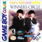 Mary-Kate and Ashley Winner's Circle - Complete - GameBoy Color