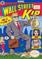 Wall Street Kid - Complete - NES