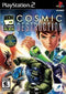 Ben 10: Ultimate Alien Cosmic Destruction - Loose - Playstation 2