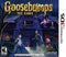 Goosebumps The Game - Loose - Nintendo 3DS