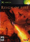 Reign of Fire - In-Box - Xbox