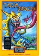 Tagin' Dragon - Complete - NES