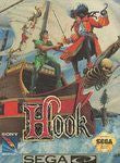 Hook - Loose - Sega CD