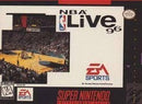 NBA Live 96 - Complete - Super Nintendo