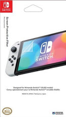 Screen Protective Filter for Nintendo Switch OLED